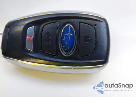 2021 Subaru Ascent Premium из США, поврежденный, VIN 4S4WMACD9M3471437